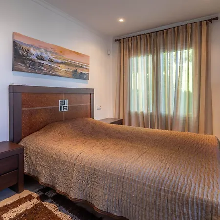 Azafran By Abahana Villa Calpe